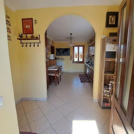شقة Casa Poldo كانتيلّو المظهر الخارجي الصورة
