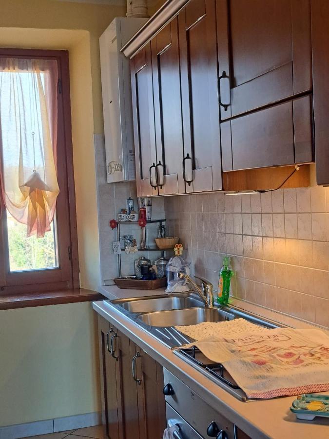 شقة Casa Poldo كانتيلّو المظهر الخارجي الصورة