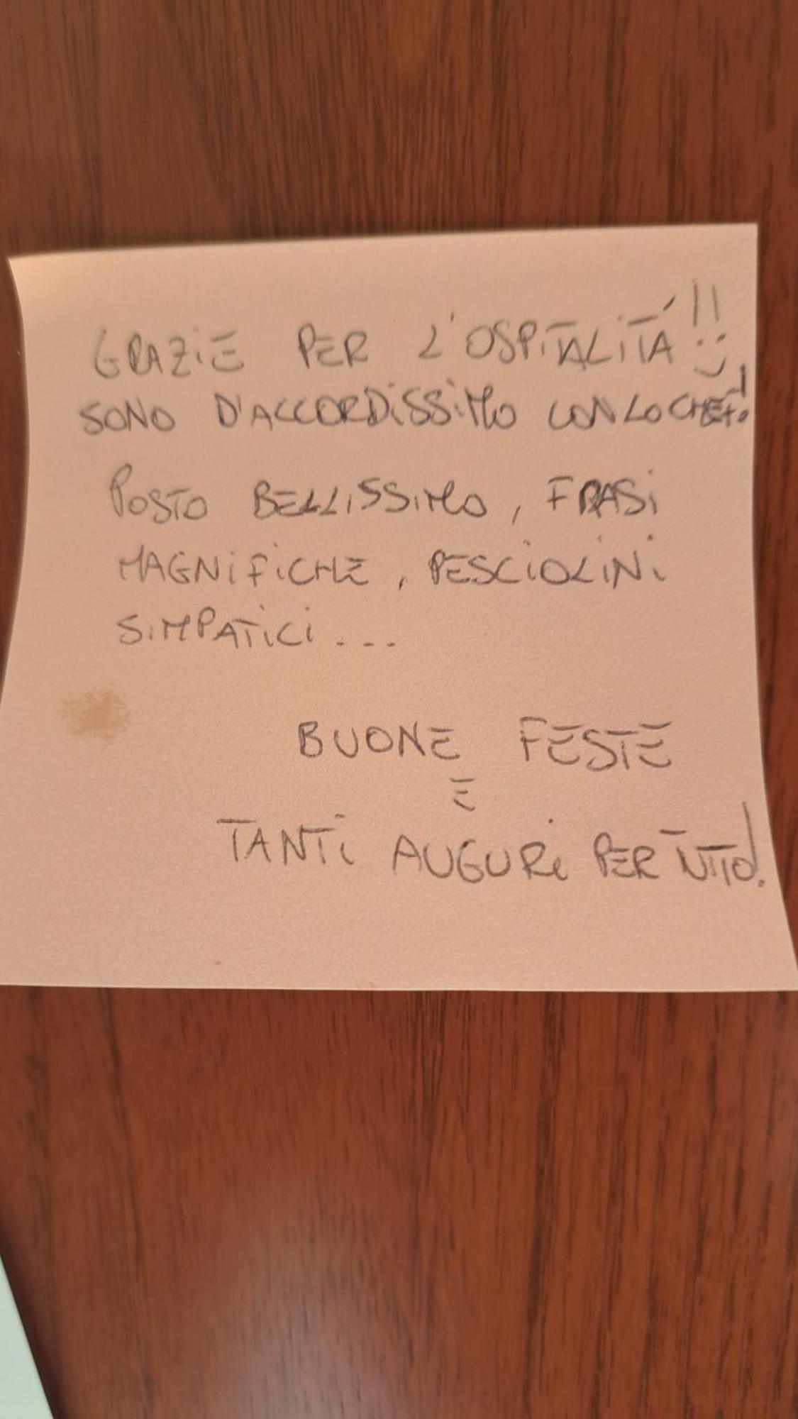 شقة Casa Poldo كانتيلّو المظهر الخارجي الصورة