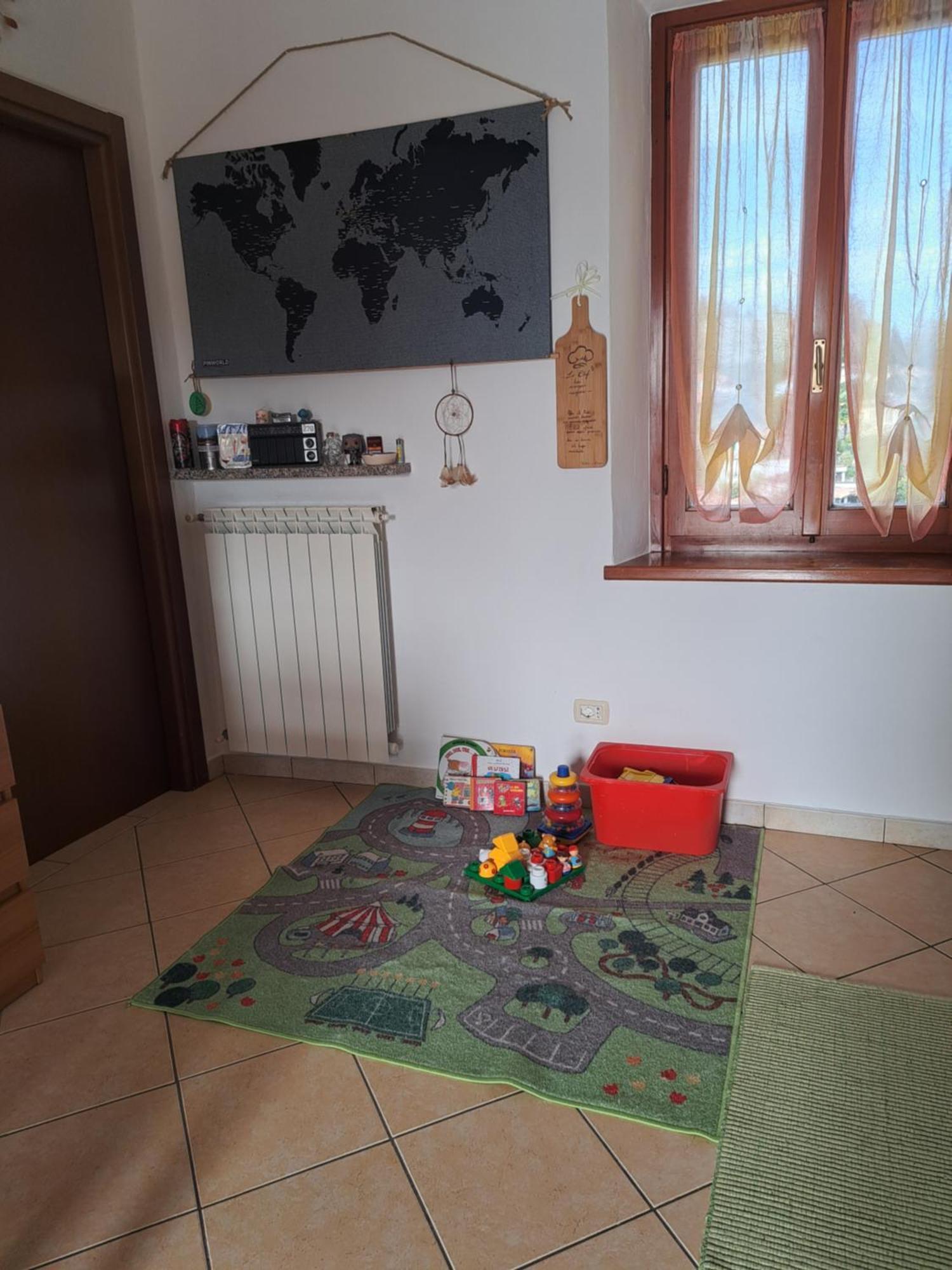 شقة Casa Poldo كانتيلّو المظهر الخارجي الصورة