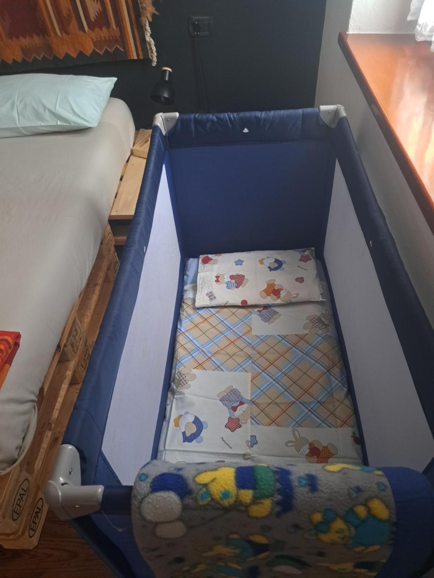 شقة Casa Poldo كانتيلّو المظهر الخارجي الصورة