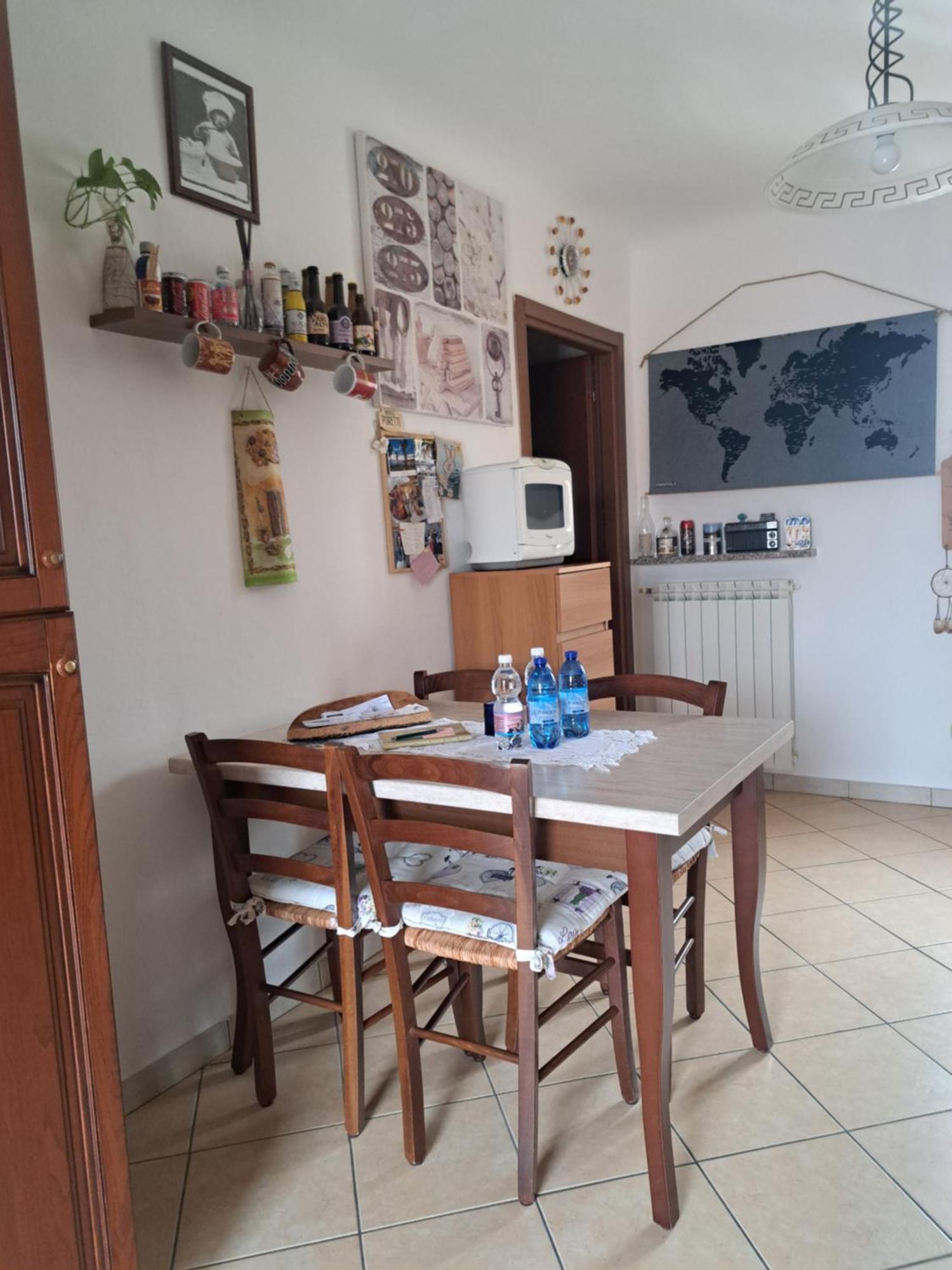 شقة Casa Poldo كانتيلّو المظهر الخارجي الصورة